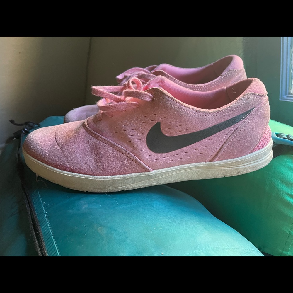 Nike SB Koston 2 ‘Easter’